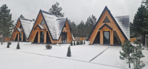 LandHaus Tri